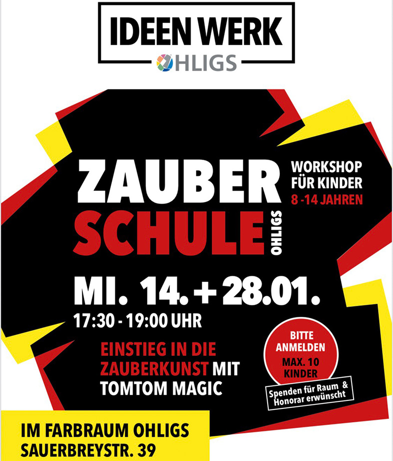 Zauberschule